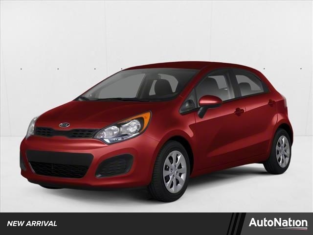 kia rio 5-door 2013 KNADM5A33D6151717 image kia rio 5-door 2013 KNADM5A33D6151717 image